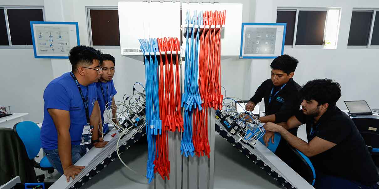 Festo Didactic