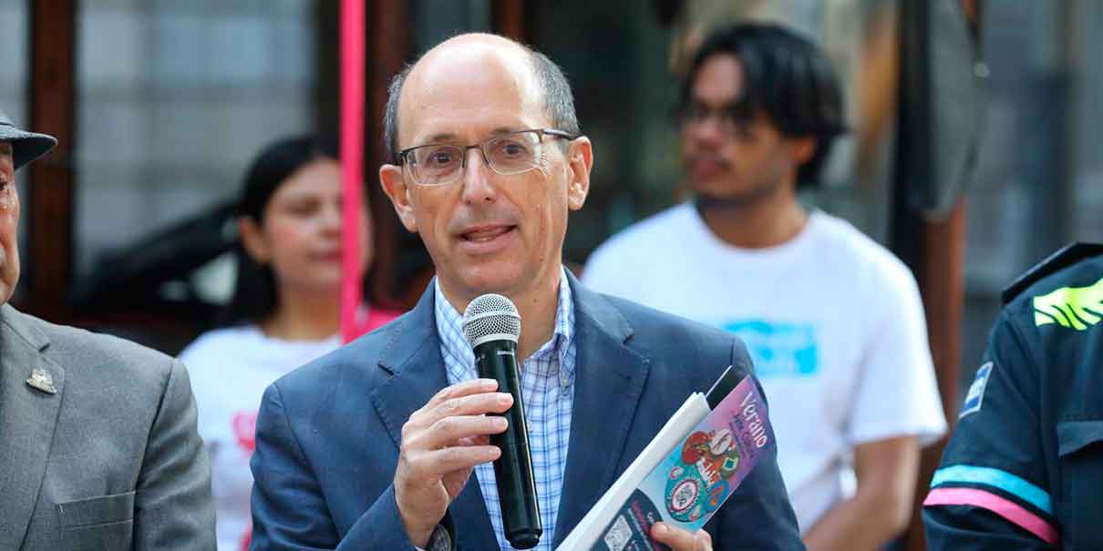 Conoce la agenda cultural con 200 actividades en la capital poblana