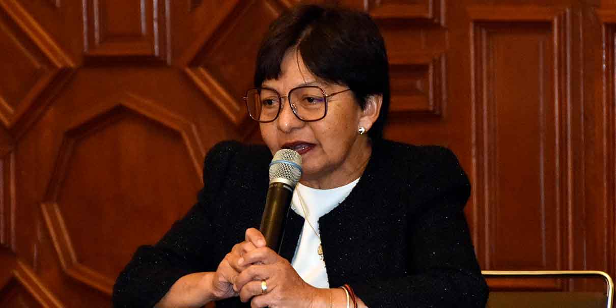 Lilia Cedillo Ramírez