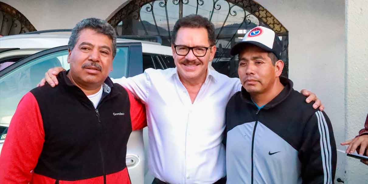 Construyamos juntos un Puebla más justo, igualitario, democrático y de progreso Nacho Mier2.jpg