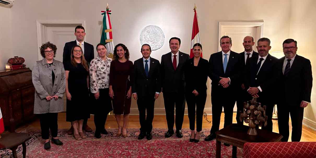 Coparmex