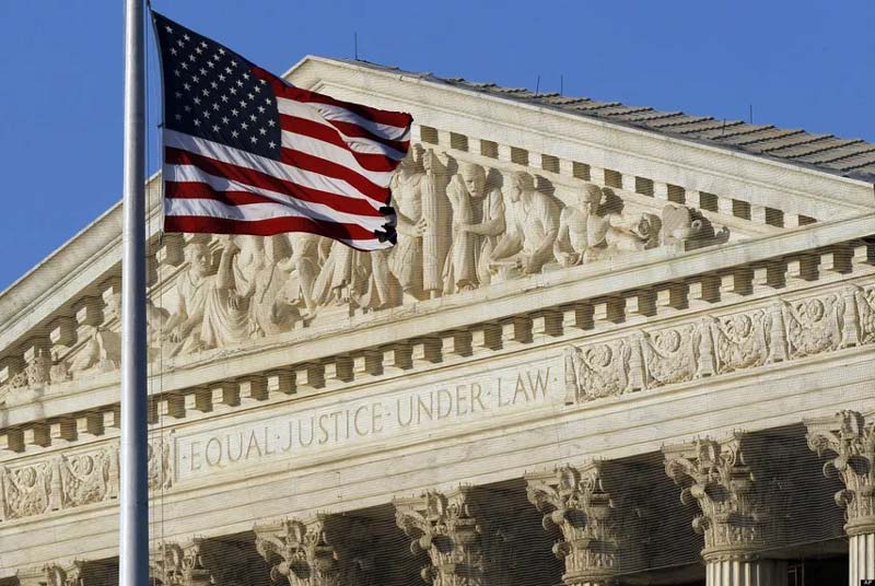 Tribunal de EU falla en contra de los aranceles impuestos por Trump
