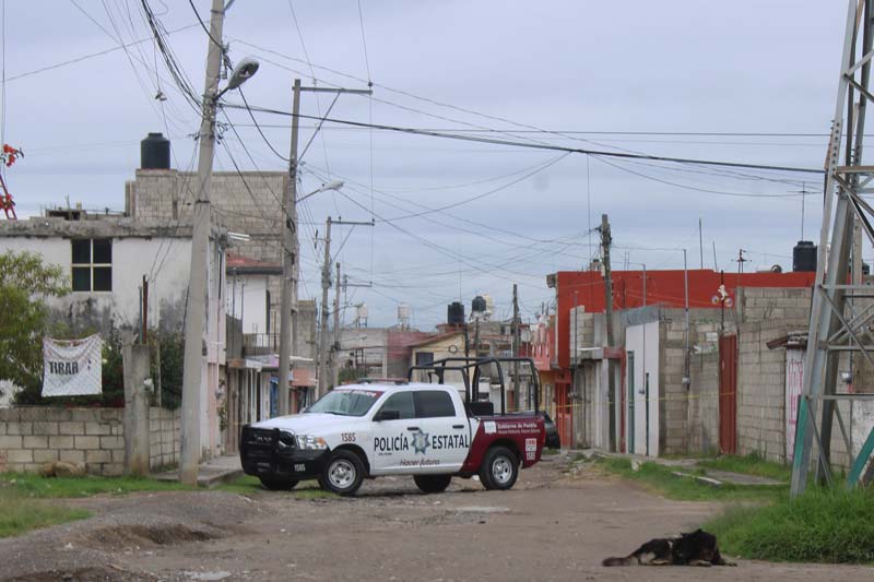 Crimen sacude Amozoc: hallan cuerpos desmembrados tras semanas de ataques y desapariciones