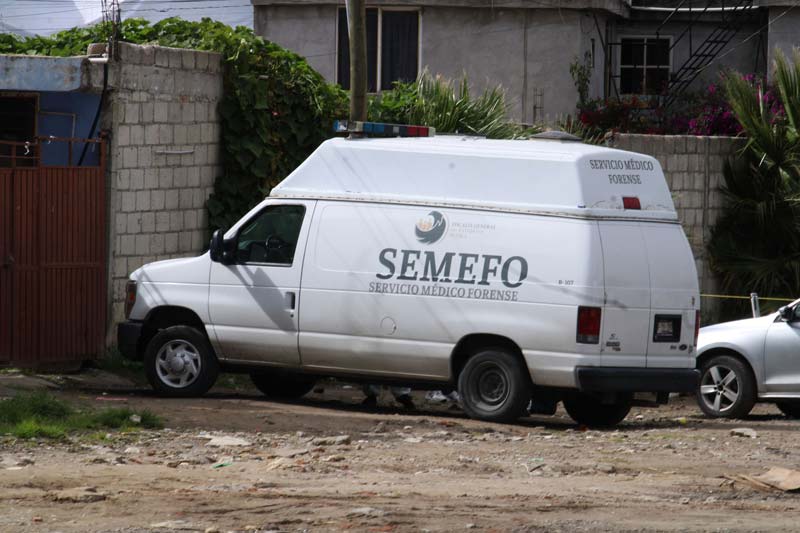 Crimen sacude Amozoc: hallan cuerpos desmembrados tras semanas de ataques y desapariciones