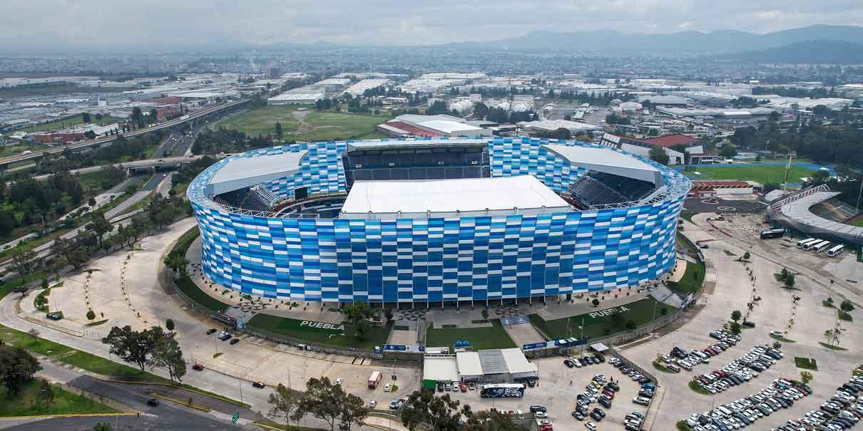 Cruz Azul vs Pumas ESTA NOCHE en el Estadio Cuauhtémoc