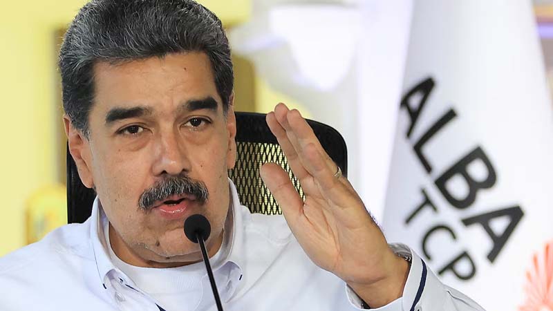 DEA acusa a Venezuela y guerrillas de Colombia de operar con cárteles mexicanos de la droga