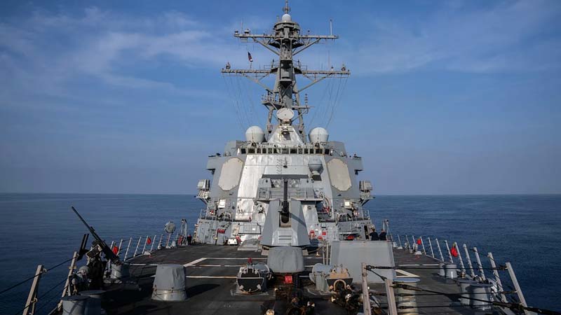 DEA acusa a Venezuela y guerrillas de Colombia de operar con cárteles mexicanos de la droga