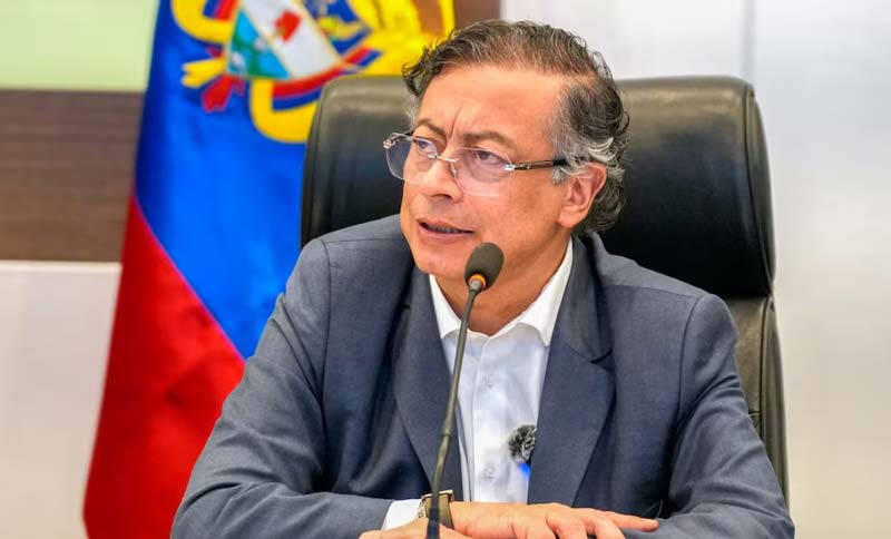 DEA acusa a Venezuela y guerrillas de Colombia de operar con cárteles mexicanos de la droga