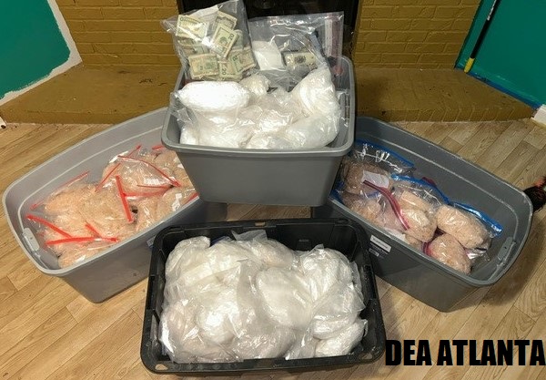 DEA