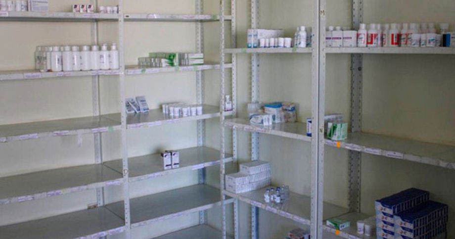 Medicinas