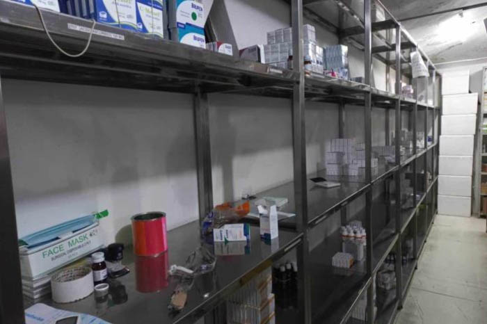 Medicinas