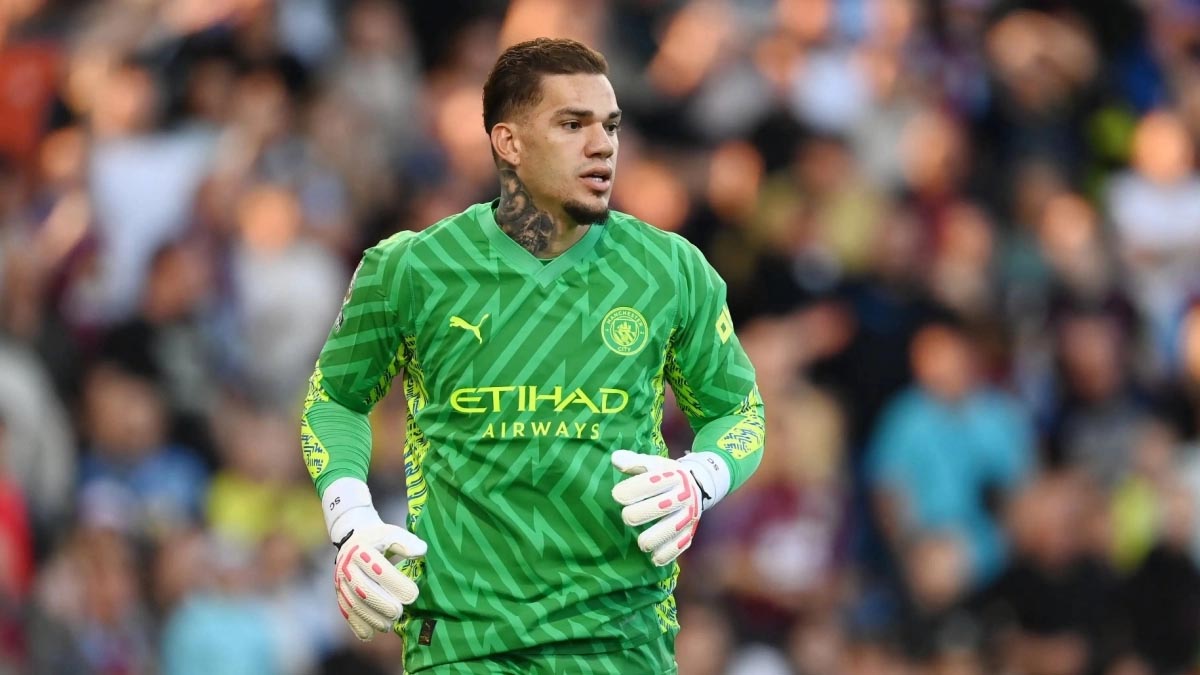Ederson