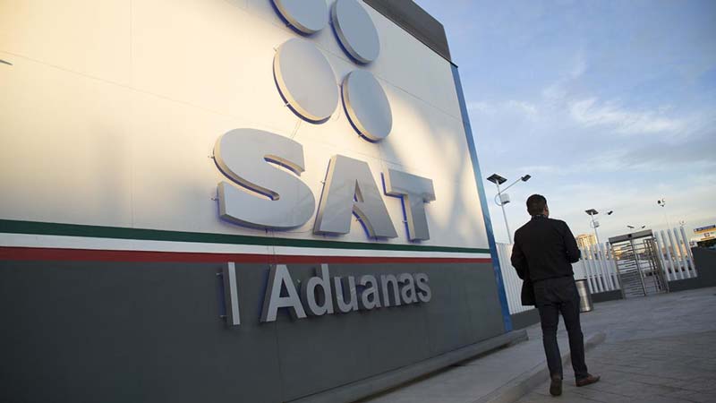 Daño al fisco por corrupción en aduanas alcanza 22,843 mdp; SAT inicia 109 investigaciones