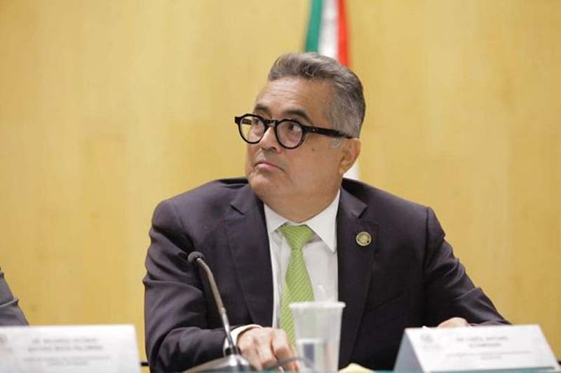 Daño al fisco por corrupción en aduanas alcanza 22,843 mdp; SAT inicia 109 investigaciones