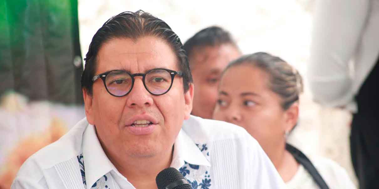 Del 3 al 6 de agosto ven a la Feria de las Carnitas en San Francisco Totimehuacán