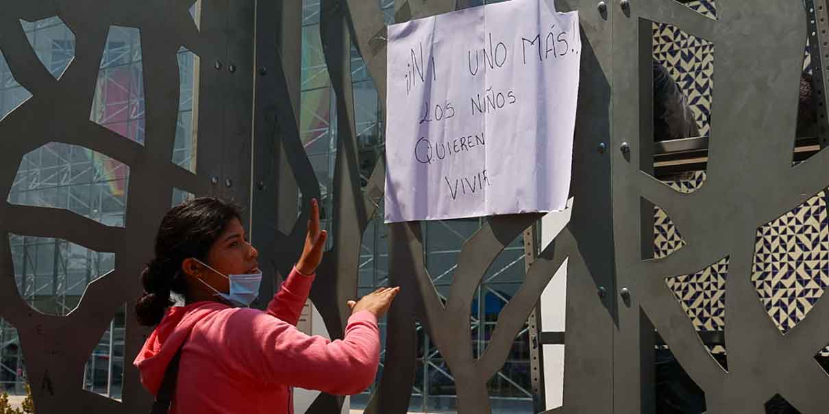 Desabasto de medicamentos para niños con cáncer en Puebla: cancelación por sobrecosto