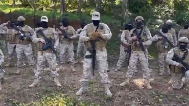 Detienen a Hernán Bermúdez tras extradición de Paraguay y lo trasladan al Penal del Altiplano