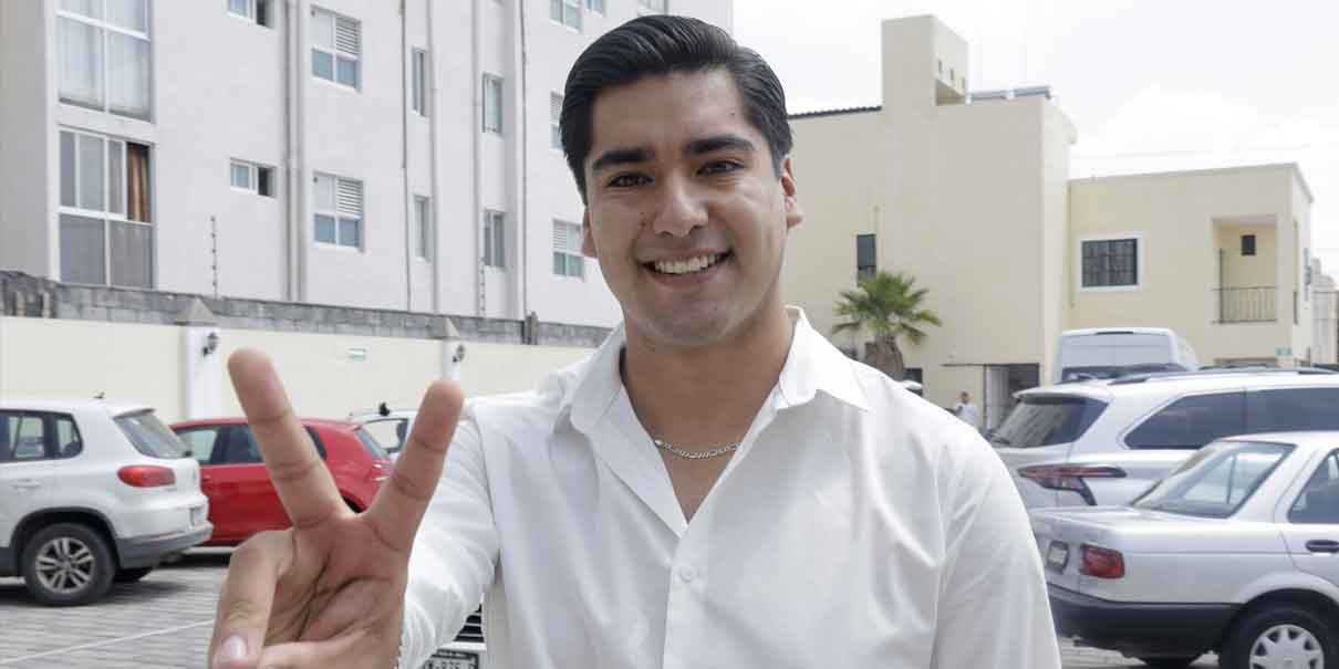 Difícil recuperarse en el PAN si persisten acciones turbias, advirtió Marcos Castro