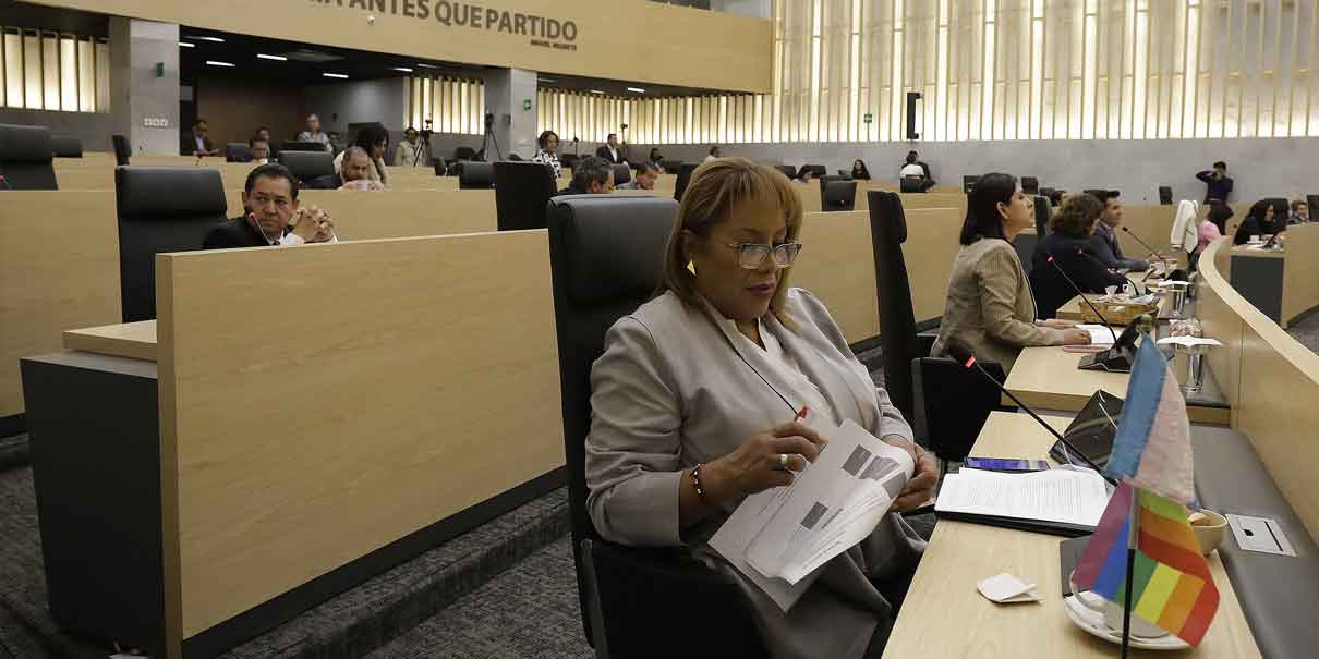 Diputada de Puebla plantea tipificar como feminicidio los asesinatos de mujeres trans