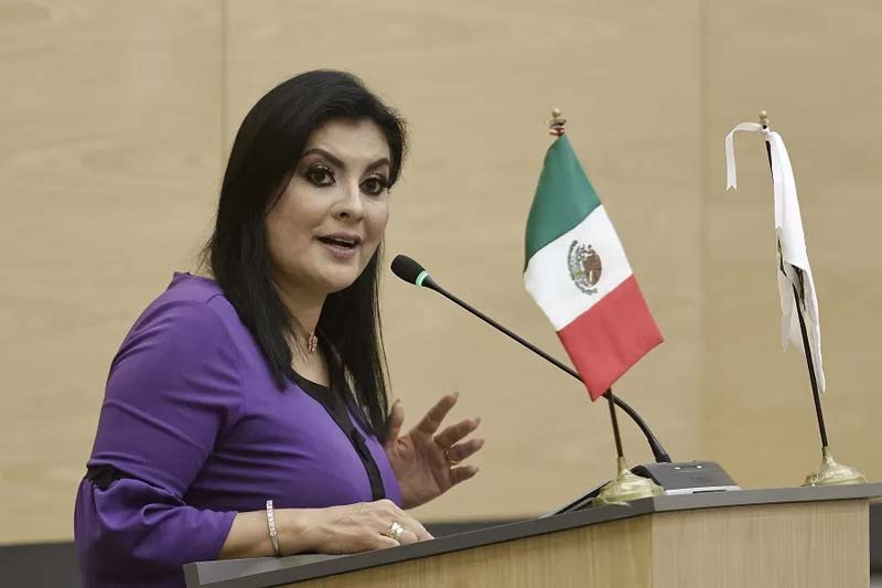 Diputados podrían perder apoyo legislativo de 141 mil pesos si no comprueban gastos