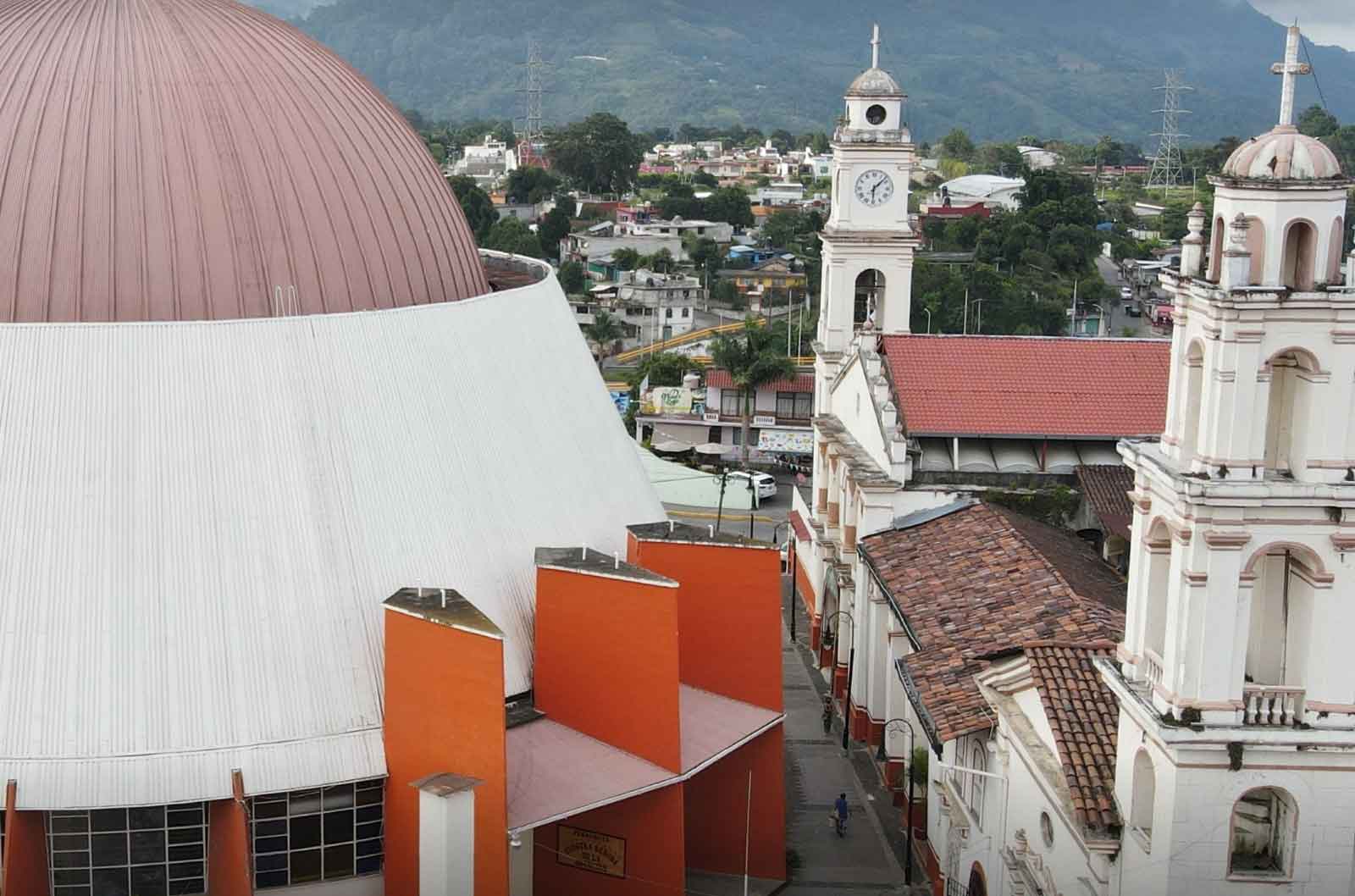 Disfruta la magia natural del Pueblo Mágico de Huauchinango