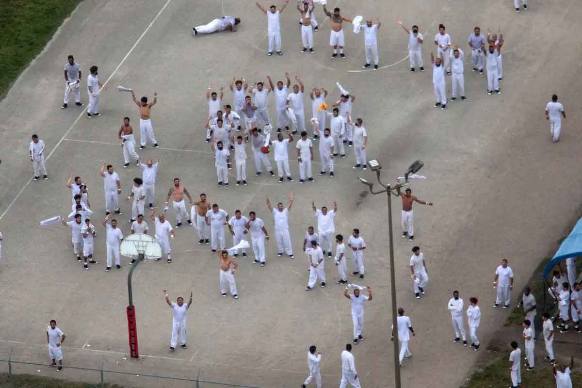 Dos mexicanos detenidos en Florida; uno estaba de vacaciones y otro es esposo de ciudadana EU