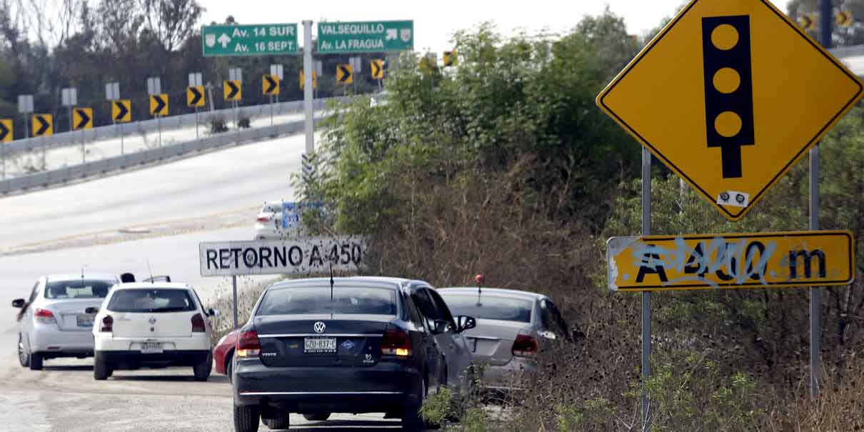 Más de 14 denuncias por narcomenudeo en taxis pirata de Puebla