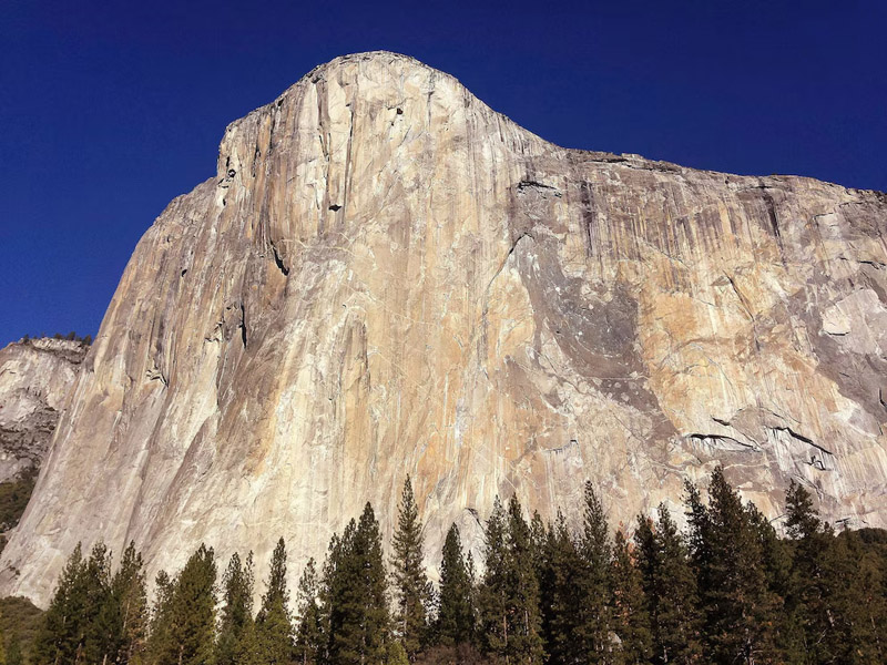 Montaña