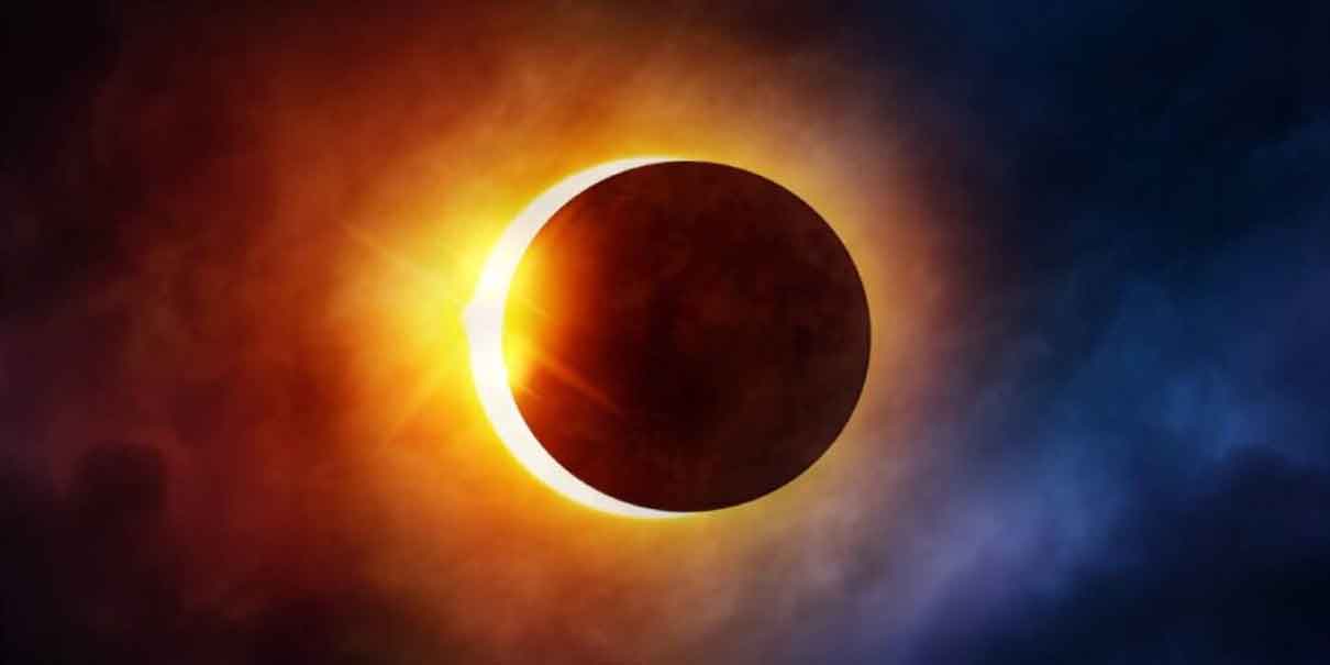 Así será el eclipse solar del 29 de marzo: detalles, lugares y horarios para apreciarlo