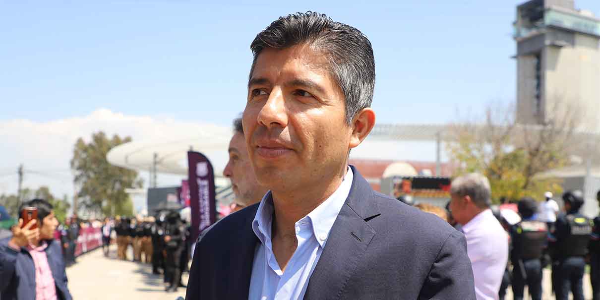 Eduardo Rivera Pérez