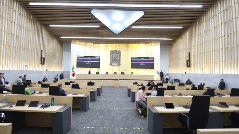 El IEE espera recibir 587 millones 727 mil 500 pesos para 2026
