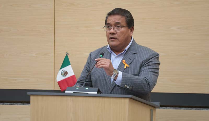 El PRI estará sepultado para las elecciones de 2027: Morena