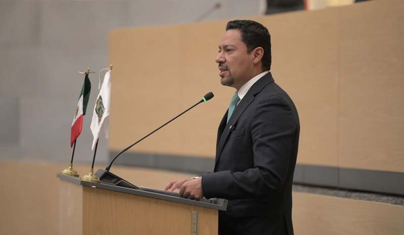 El PRI está muriendo en Puebla, advirtieron diputados morenistas