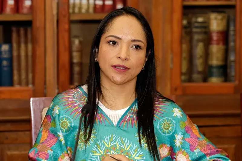 El PT aún sin definir a su coordinador legislativo estatal