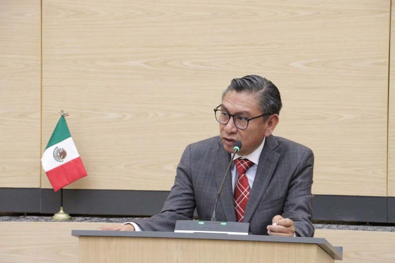 El PT aún sin definir a su coordinador legislativo estatal