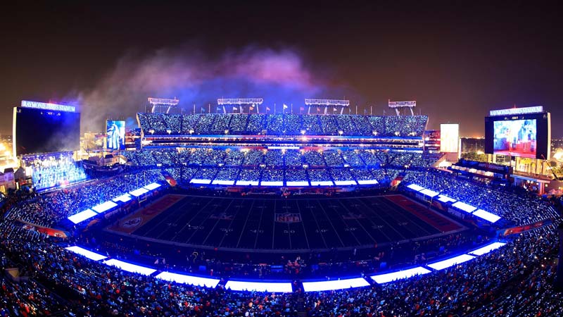 El Super Bowl 2026 con Bad Bunny despierta miedo a redadas migratorias en EU