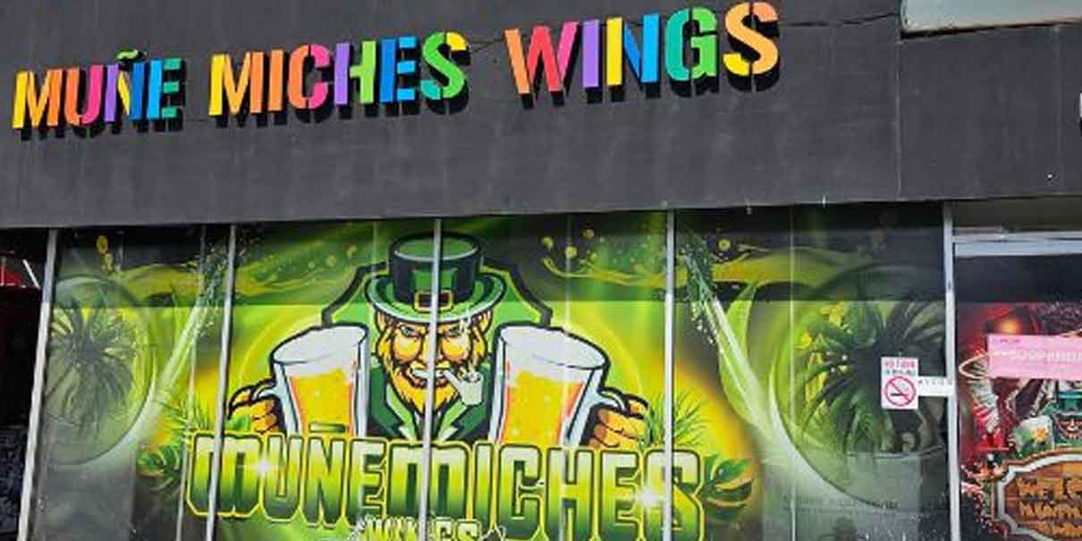 Chedraui: el bar “Muñemiches Wings” será cerrado las veces que sea necesario