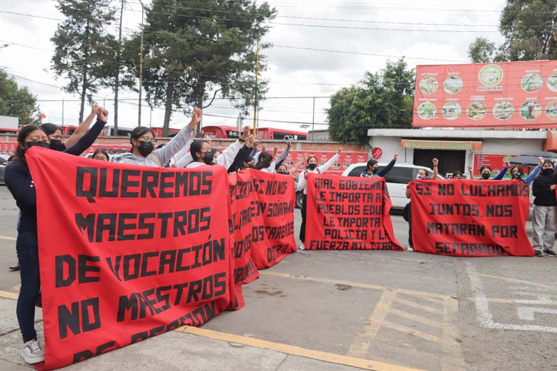El robo de agua en Tehuacán, Puebla, fue exhibido por Conagua en la Mañanera de Sheinbaum