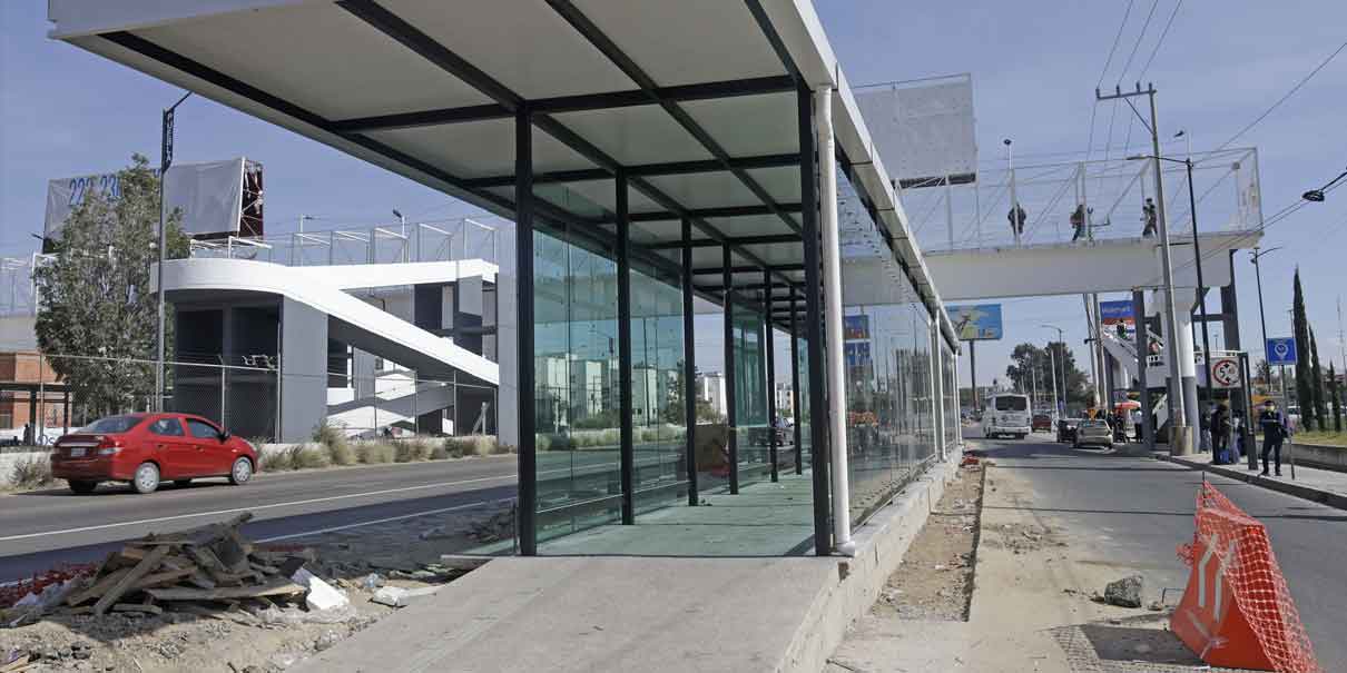 Se mantiene gratis el servicio del RUTA 4