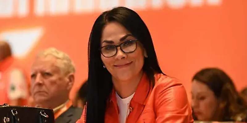 En 2027 Néstor Camarillo sería evaluado para saber si cumple ideales emecistas