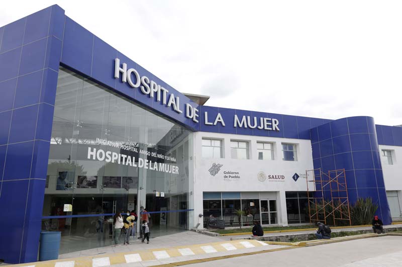 En OCTUBRE el sector Salud de Puebla tendrá al 100% las medicinas oncológicas