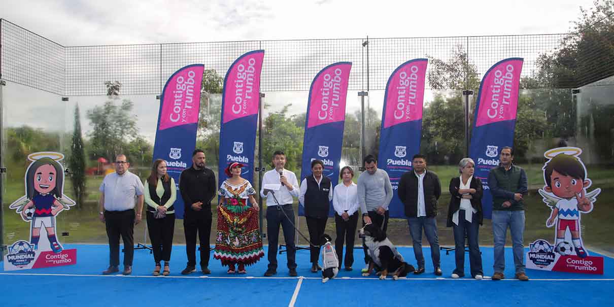 Ya te puedes registrar a la Carrera Contigo y tus Perritos, será en agosto