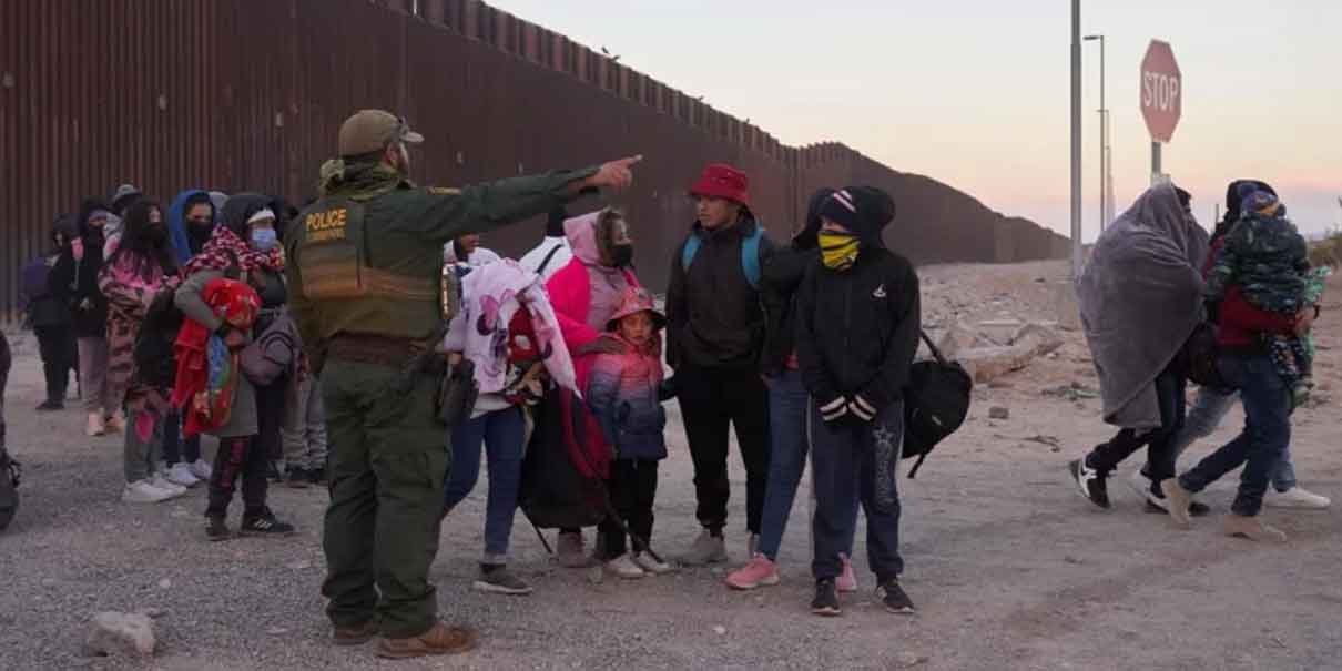 2 mil 239 poblanos han sido deportados en tres meses de gobierno de TRUMP