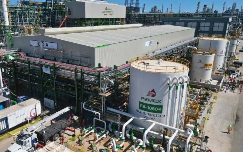 Deuda pública en México alcanzará nivel histórico en 2026 y subirá a 4.1 % del PIB