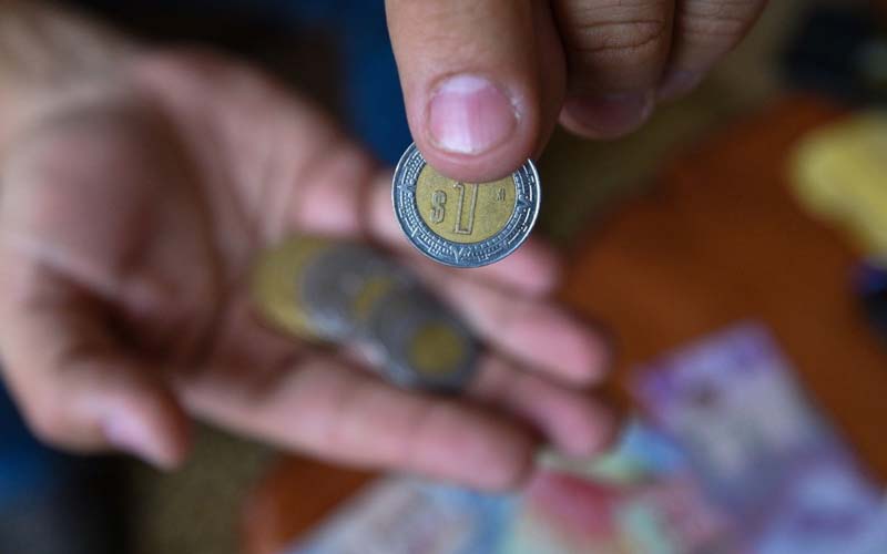 Deuda pública en México alcanzará nivel histórico en 2026 y subirá a 4.1 % del PIB