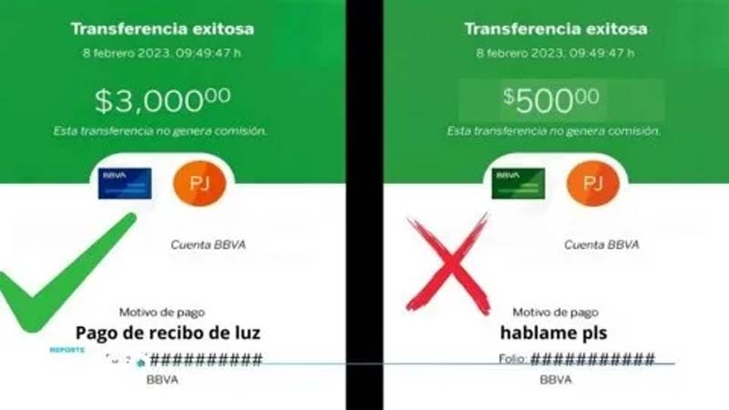 ¿Envías dinero seguido? Transferencias por apps bancarias tendrán límite desde octubre