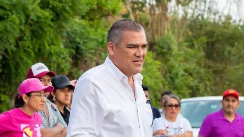 Ernesto Neto García