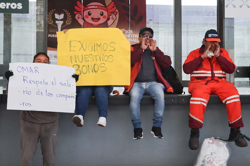 Está en trámite el bono para las Naranjitas; este mes lo recibirán