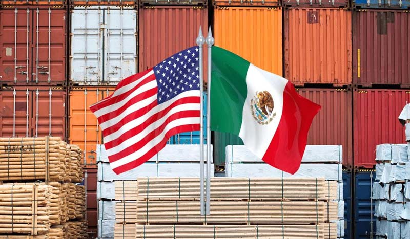Estados Unidos frenaría aranceles si México detiene tráfico de fentanilo, dice Rubio