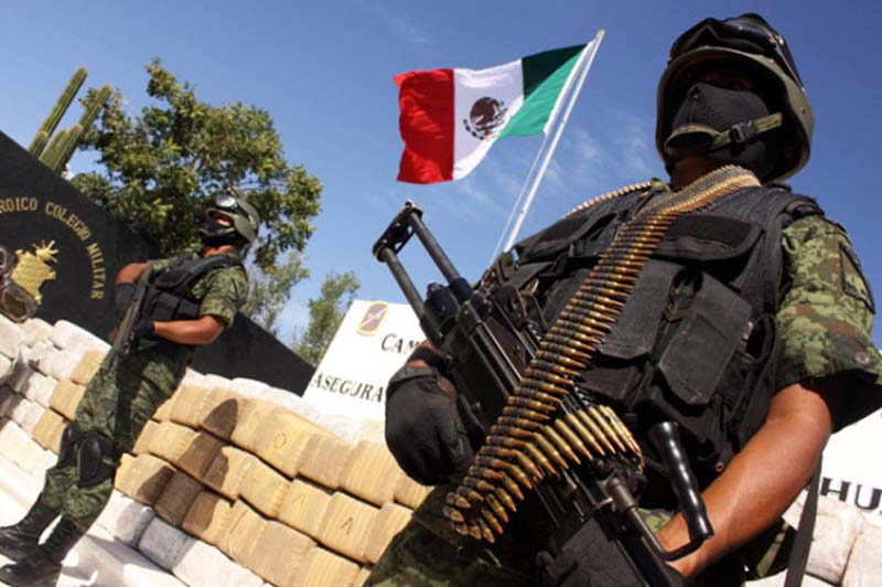 Estados Unidos frenaría aranceles si México detiene tráfico de fentanilo, dice Rubio